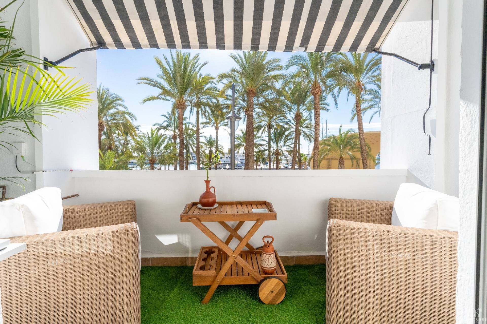 Revente - Apartment - Alicante - Costa Blanca
