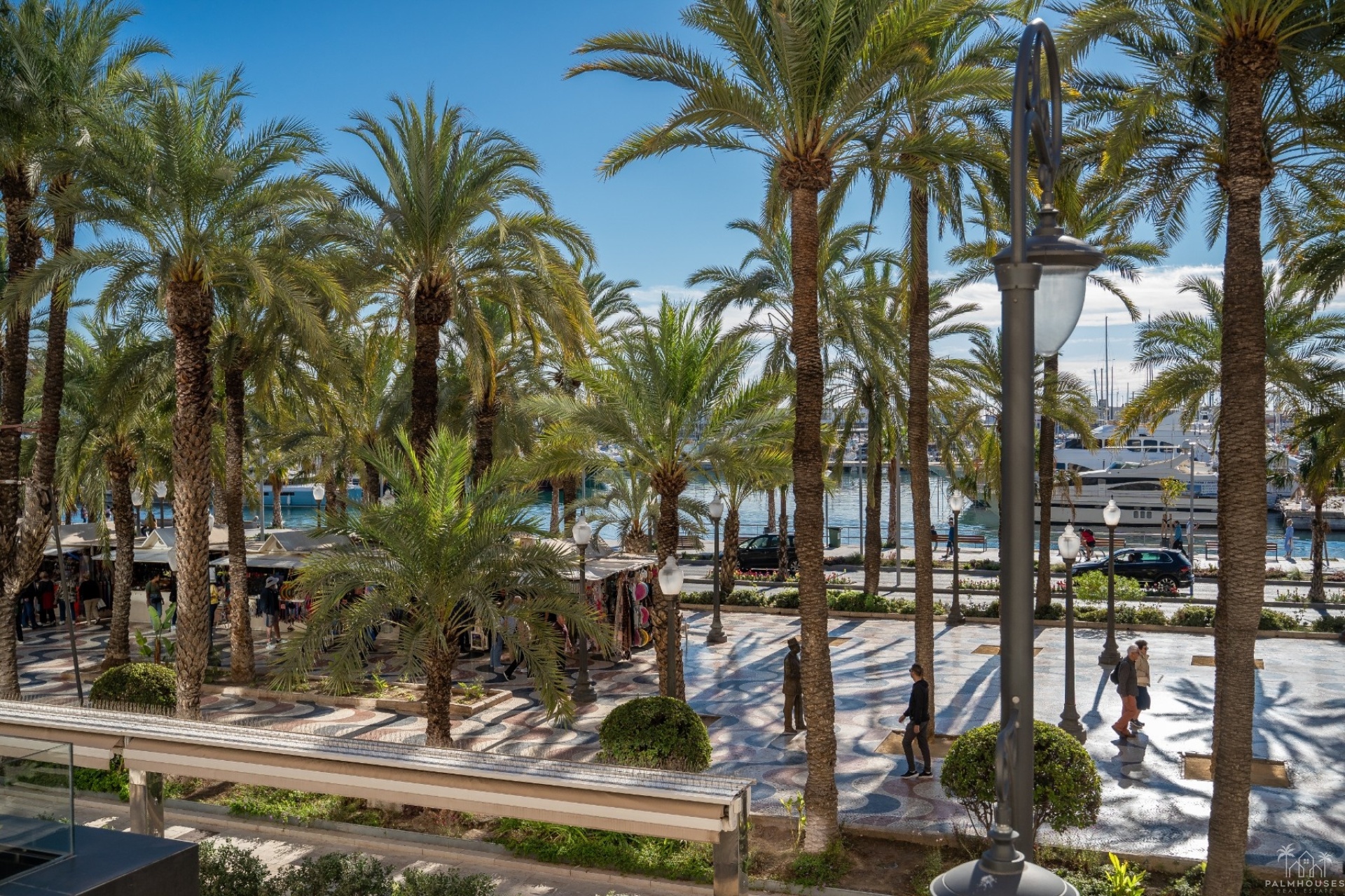 Revente - Apartment - Alicante - Costa Blanca