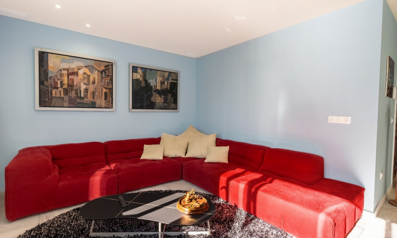Revente - Apartment - Alicante - Costa Blanca