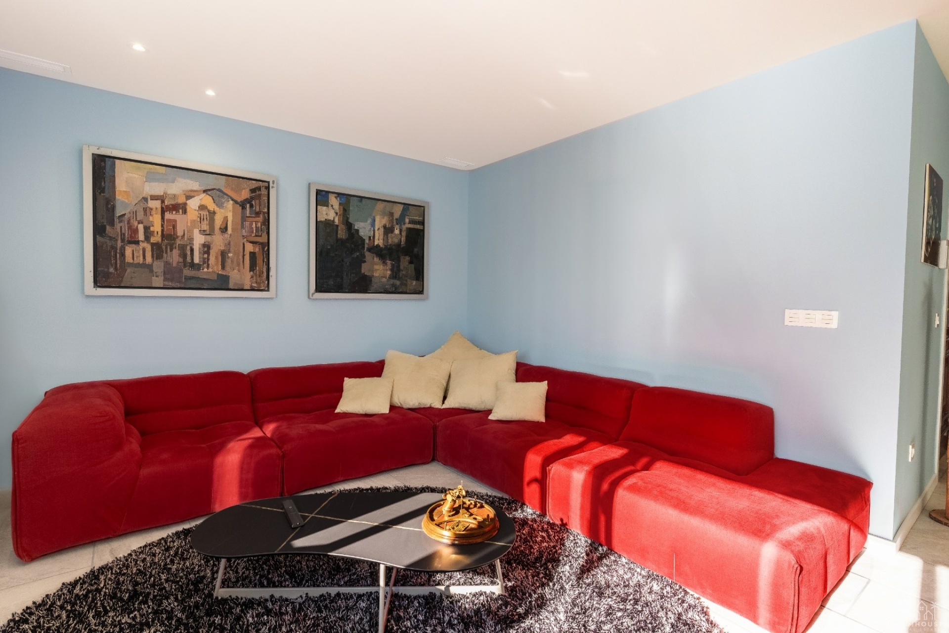 Revente - Apartment - Alicante - Costa Blanca