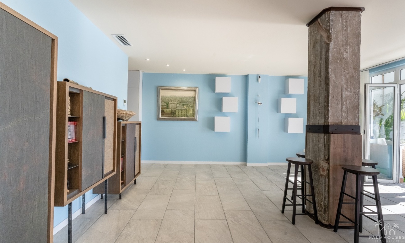 Revente - Apartment - Alicante - Costa Blanca