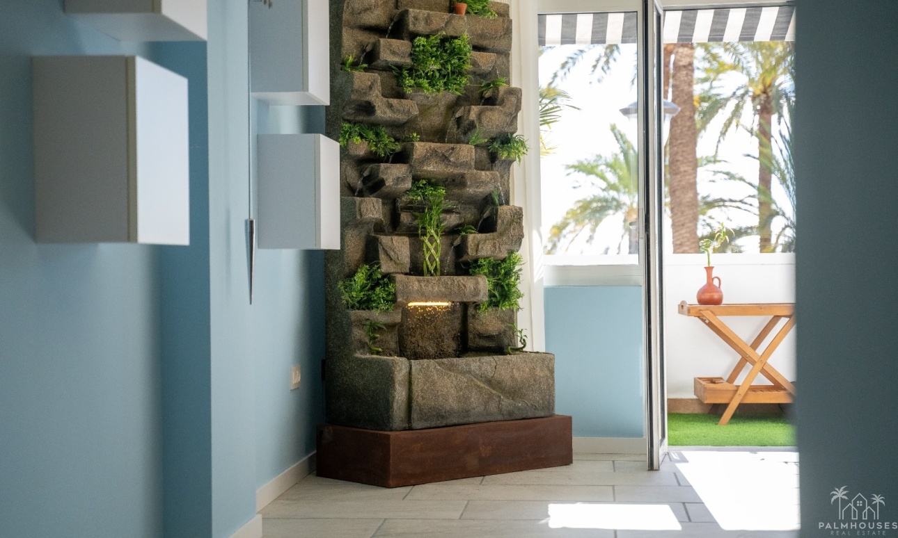Revente - Apartment - Alicante - Costa Blanca