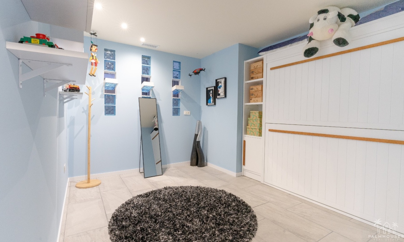 Revente - Apartment - Alicante - Costa Blanca