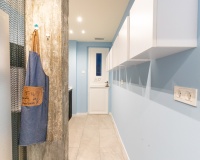 Revente - Apartment - Alicante - Costa Blanca