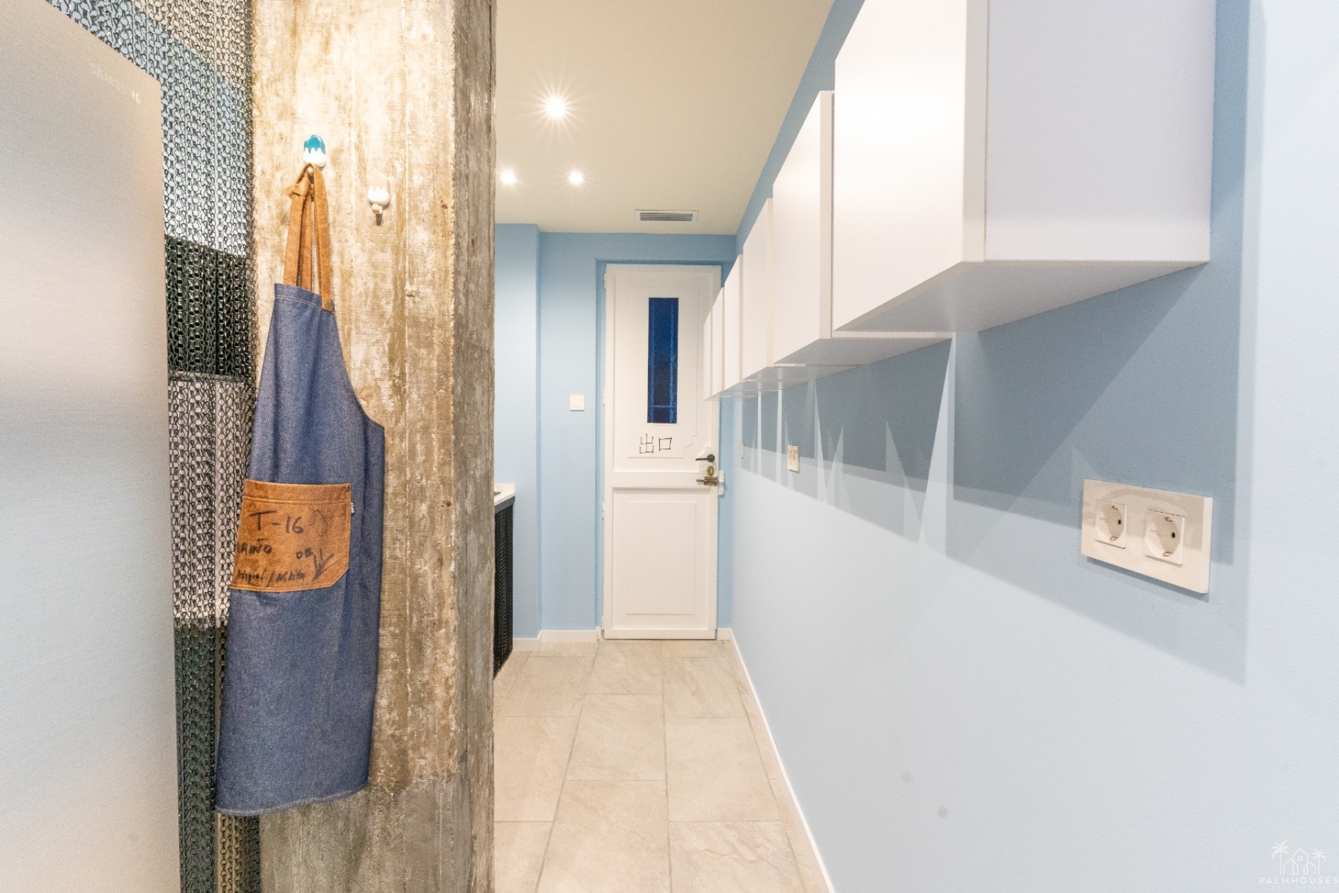 Revente - Apartment - Alicante - Costa Blanca