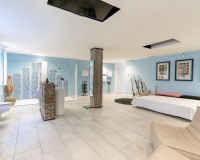 Revente - Apartment - Alicante - Costa Blanca