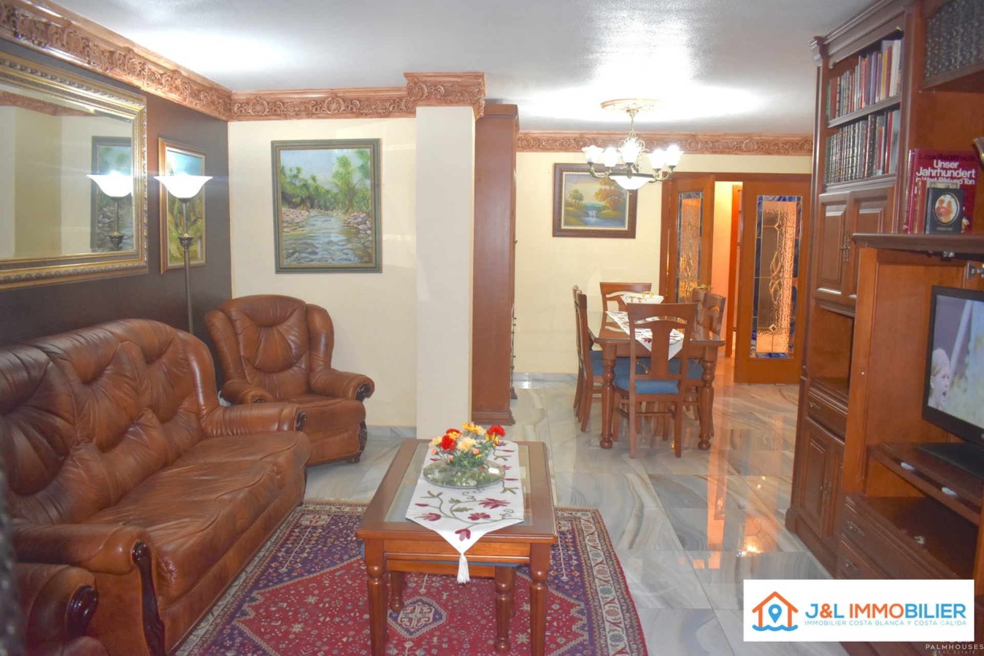 Revente - Apartment - Alicante - Costa Blanca