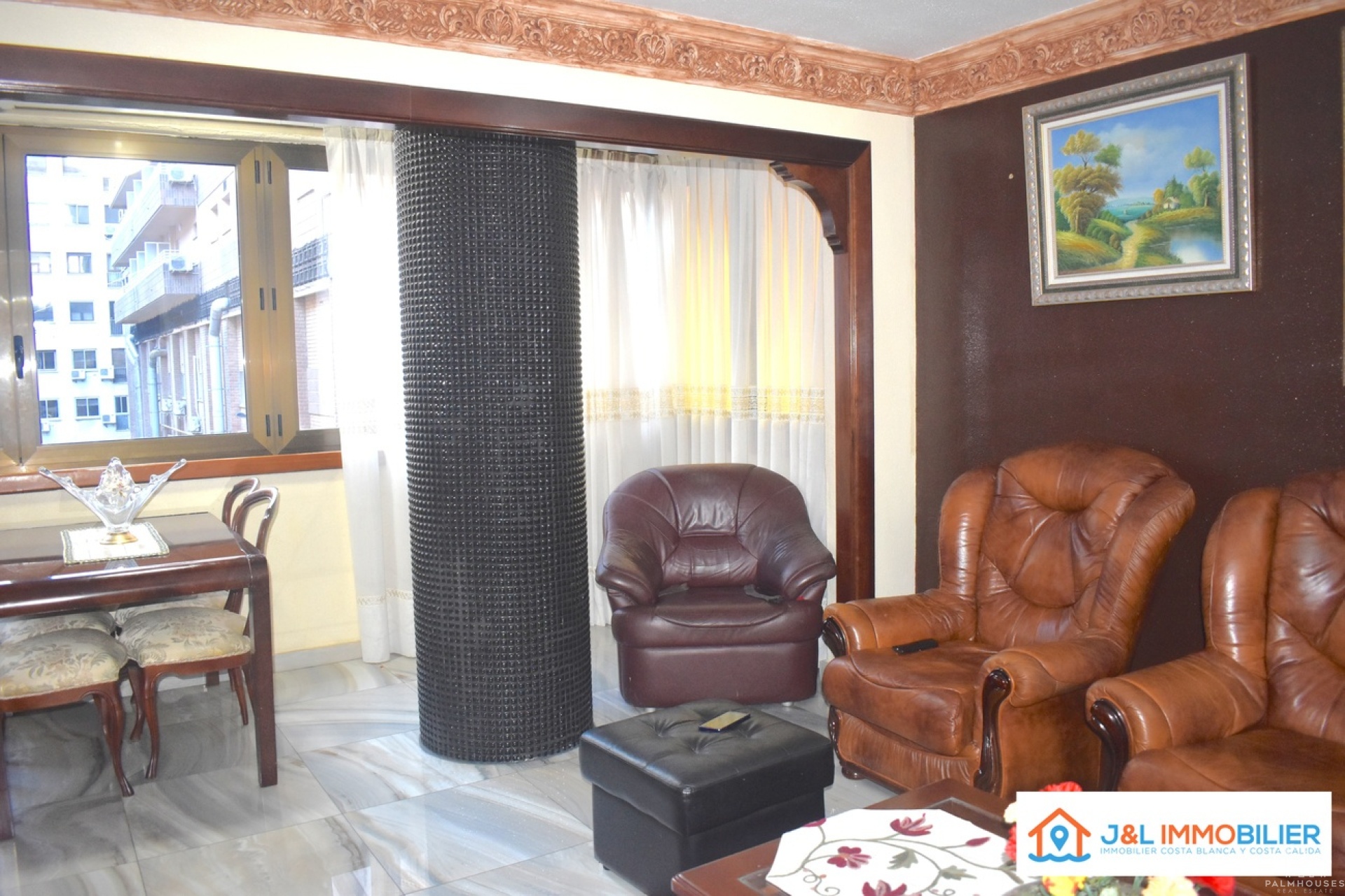Revente - Apartment - Alicante - Costa Blanca