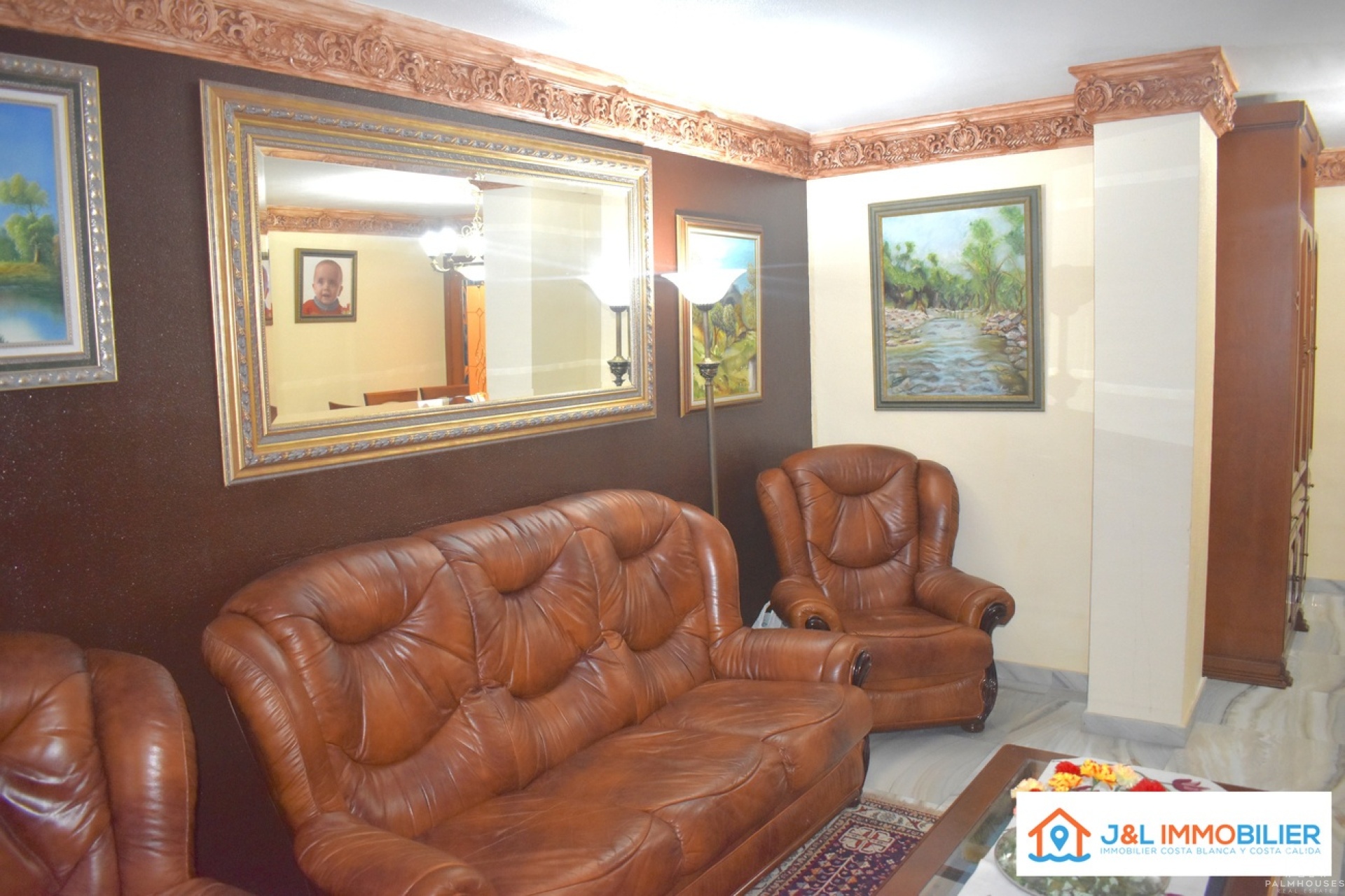 Revente - Apartment - Alicante - Costa Blanca