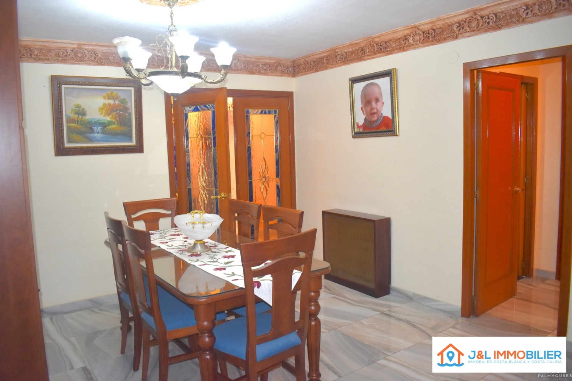 Revente - Apartment - Alicante - Costa Blanca