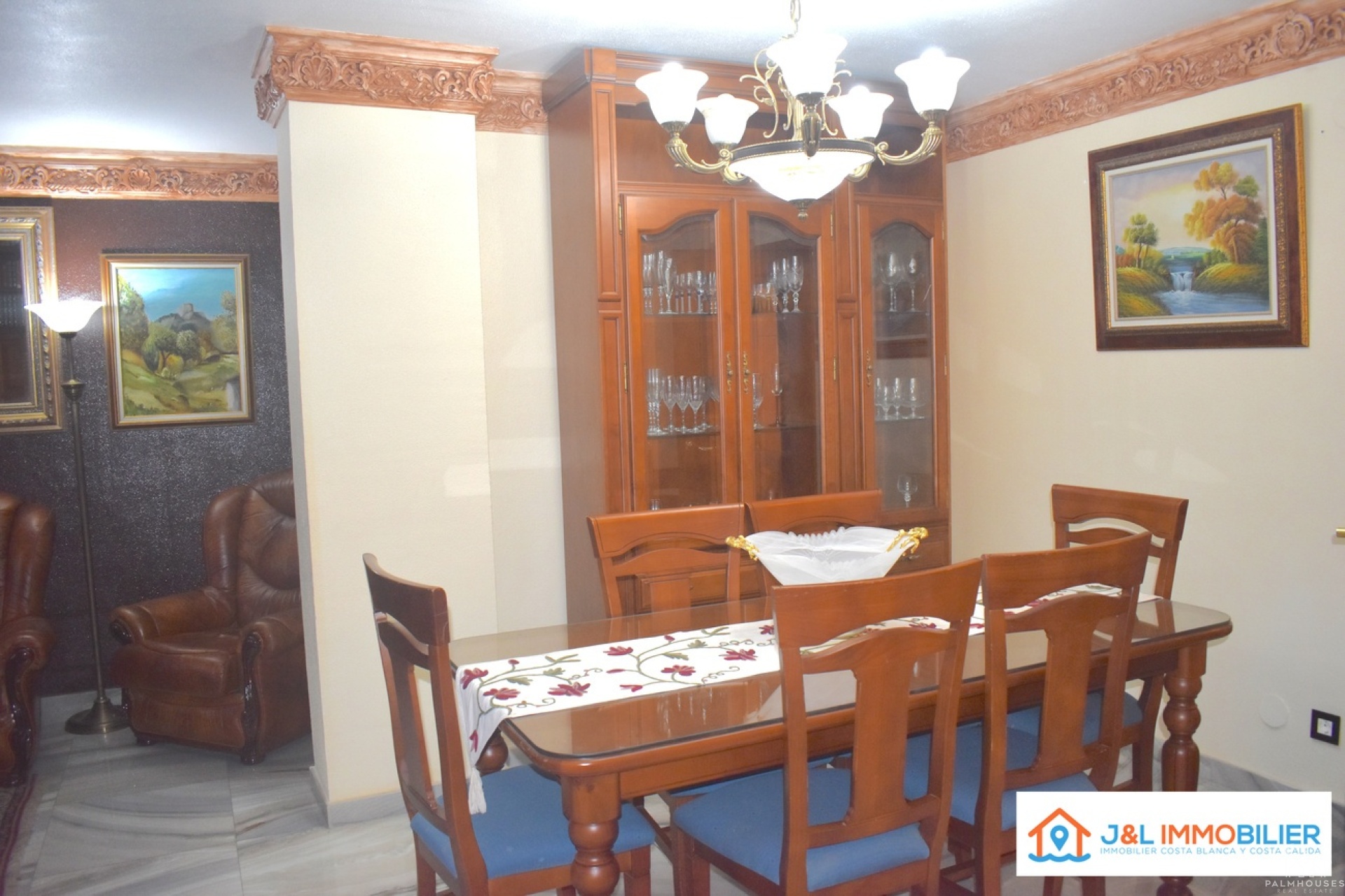 Revente - Apartment - Alicante - Costa Blanca