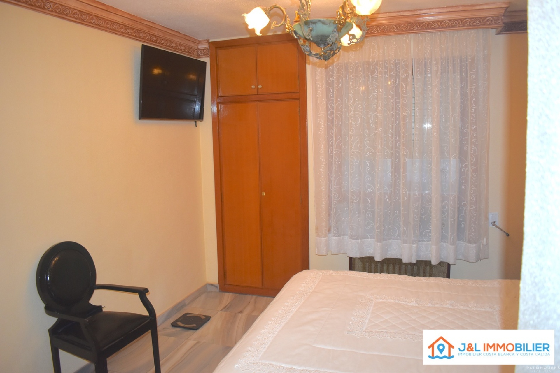 Revente - Apartment - Alicante - Costa Blanca