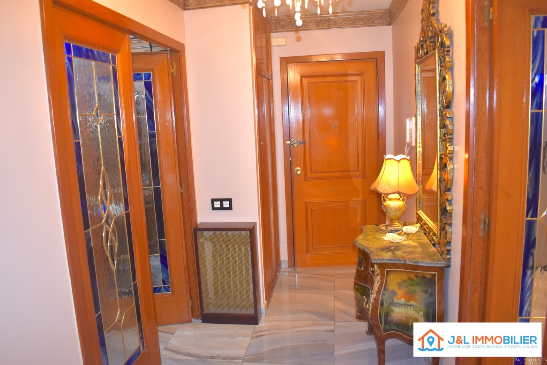 Revente - Apartment - Alicante - Costa Blanca