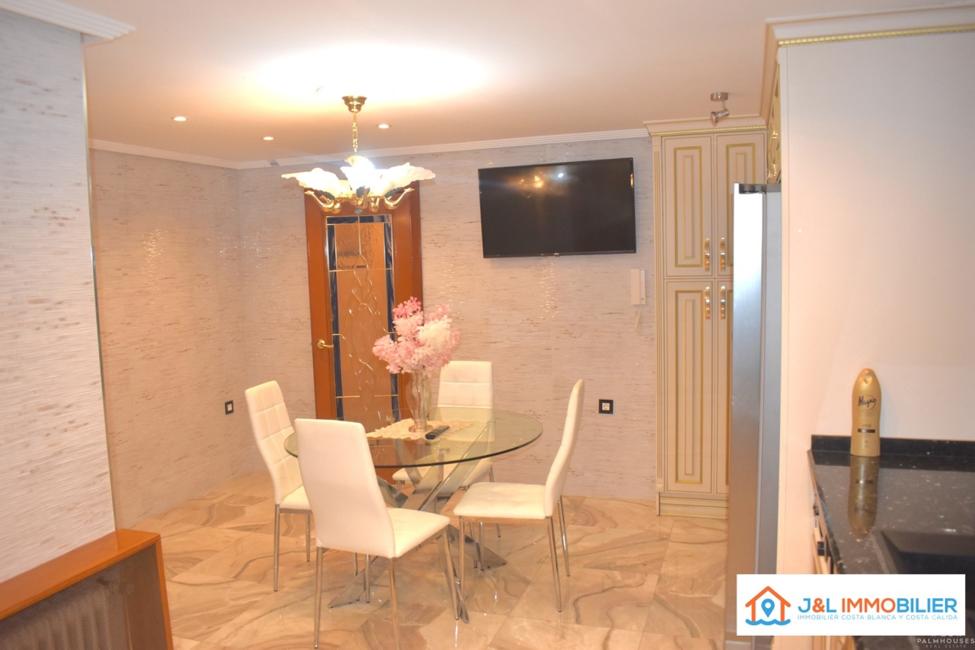Revente - Apartment - Alicante - Costa Blanca