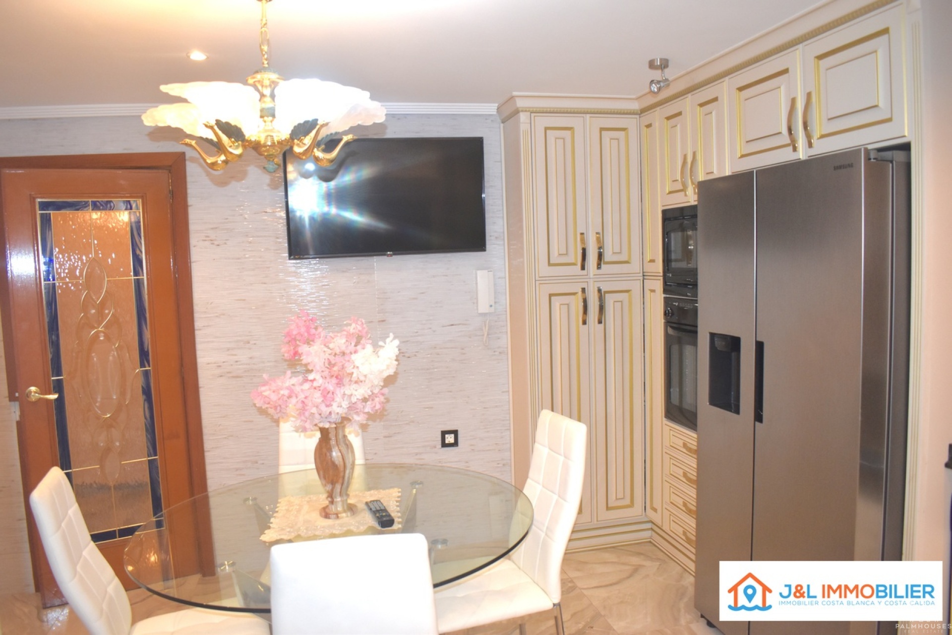 Revente - Apartment - Alicante - Costa Blanca