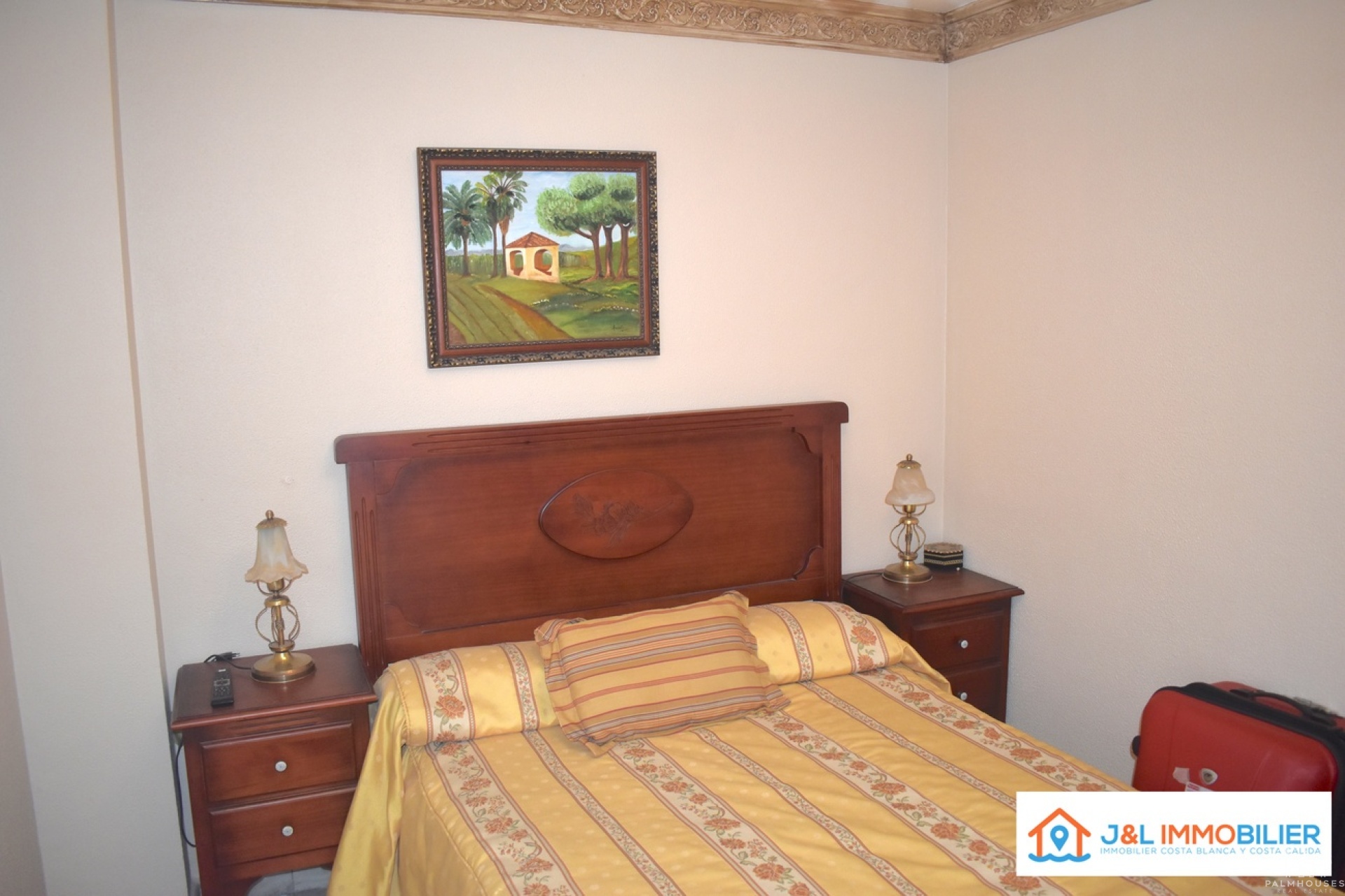 Revente - Apartment - Alicante - Costa Blanca