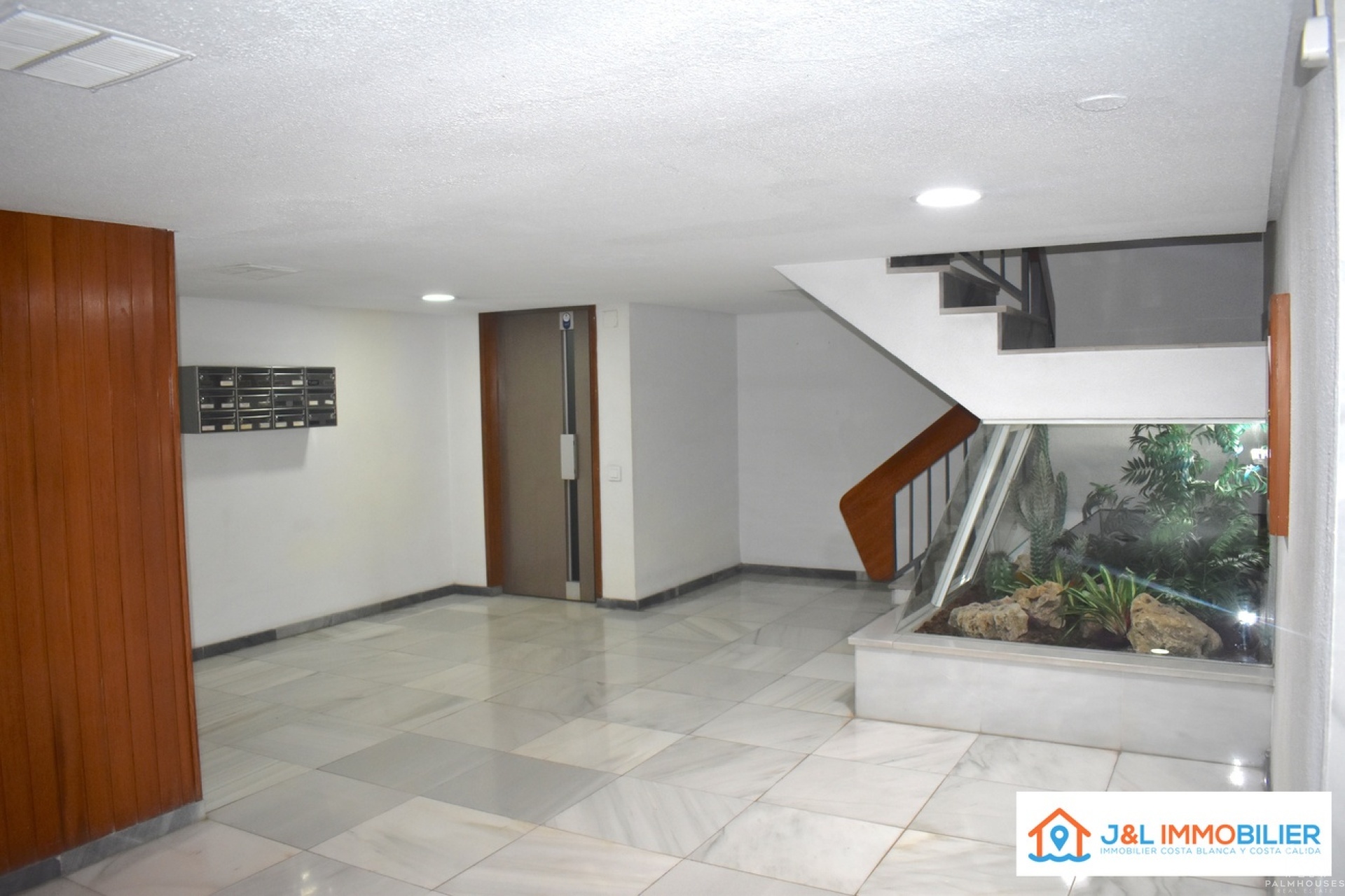 Revente - Apartment - Alicante - Costa Blanca