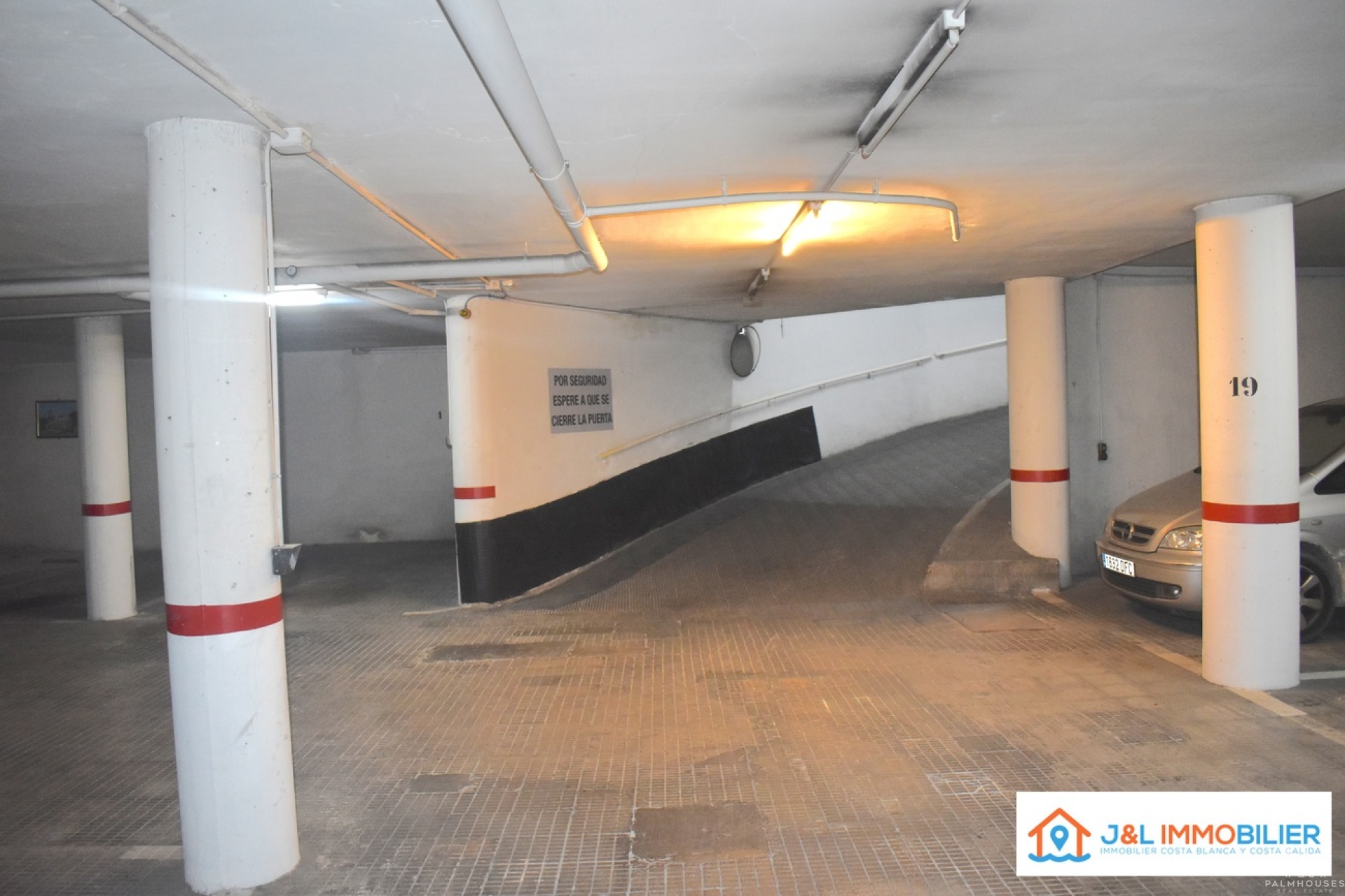 Revente - Apartment - Alicante - Costa Blanca
