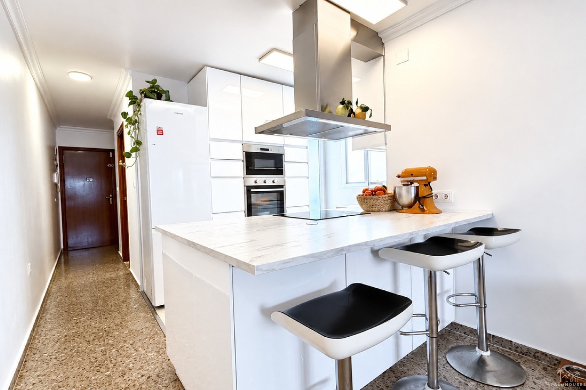 Revente - Apartment - Alicante - Costa Blanca