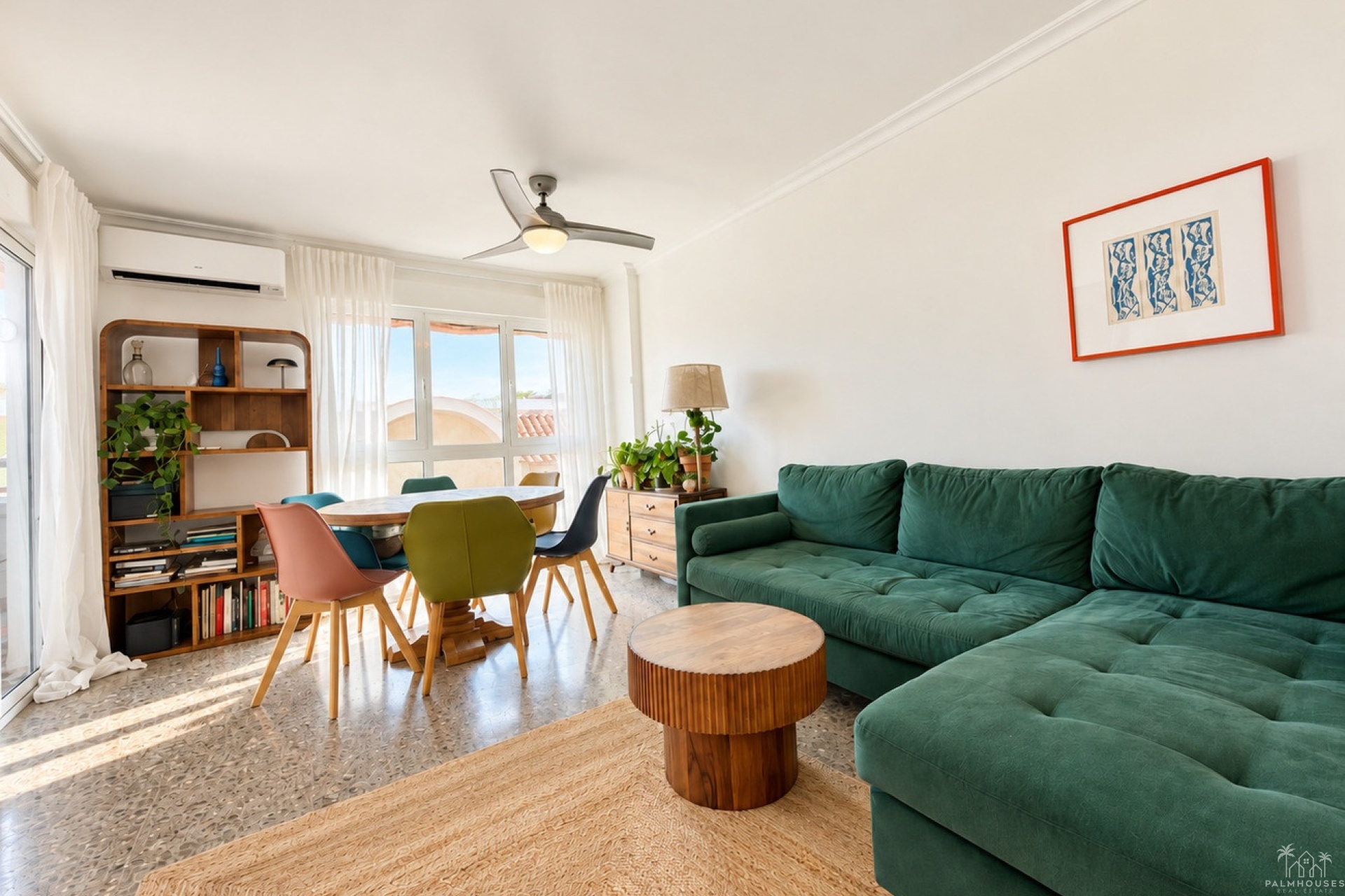 Revente - Apartment - Alicante - Costa Blanca