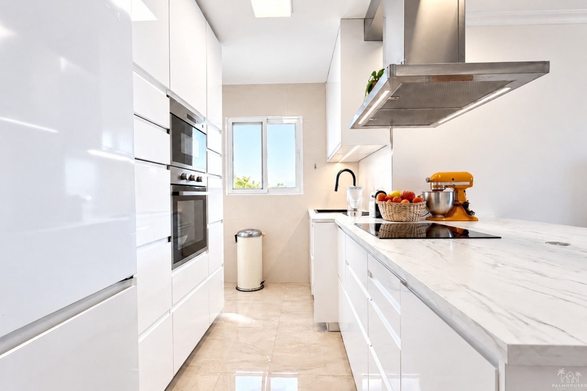 Revente - Apartment - Alicante - Costa Blanca