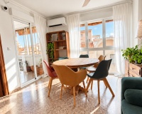 Revente - Apartment - Alicante - Costa Blanca