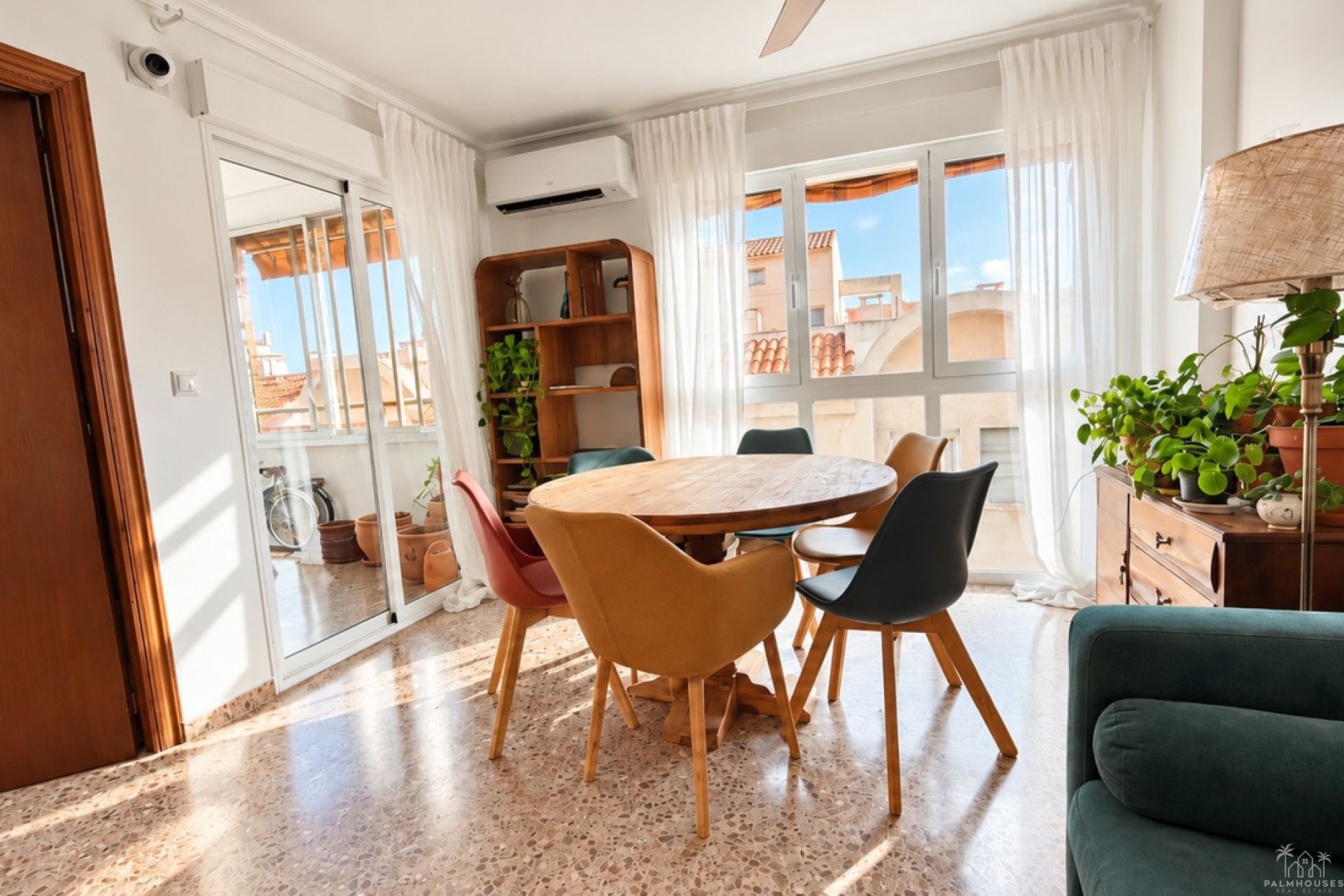 Revente - Apartment - Alicante - Costa Blanca