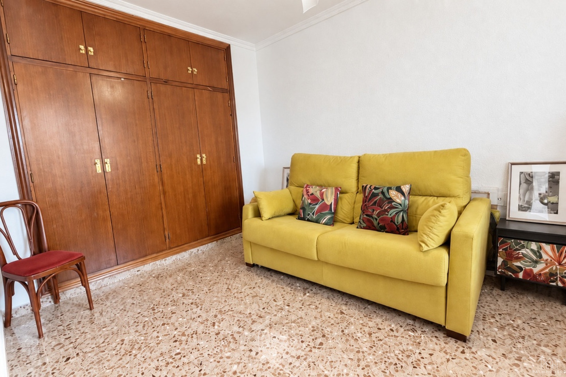 Revente - Apartment - Alicante - Costa Blanca
