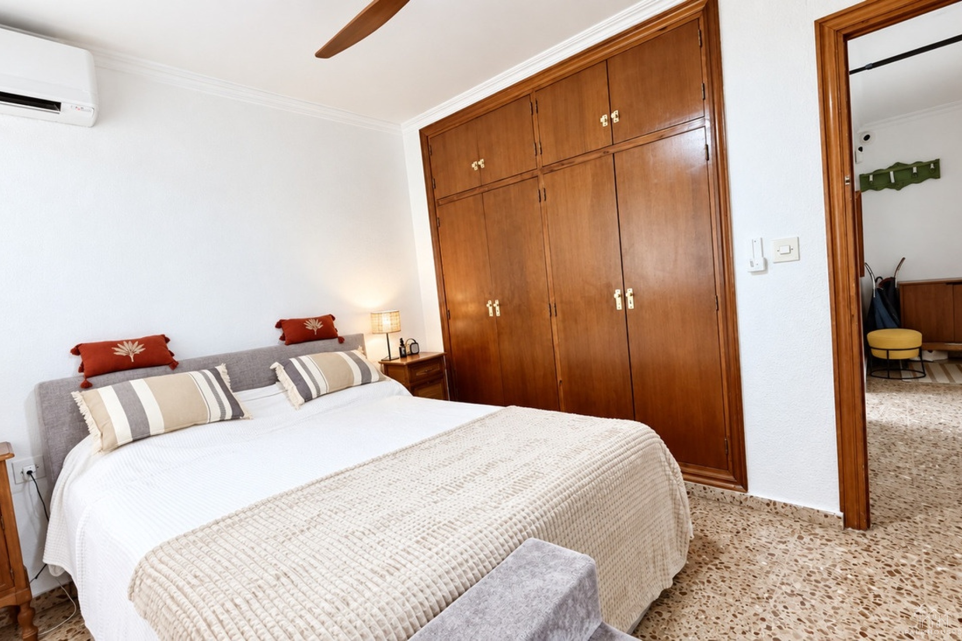 Revente - Apartment - Alicante - Costa Blanca