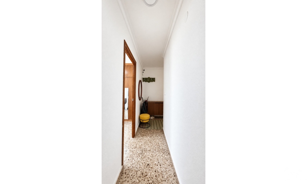 Revente - Apartment - Alicante - Costa Blanca