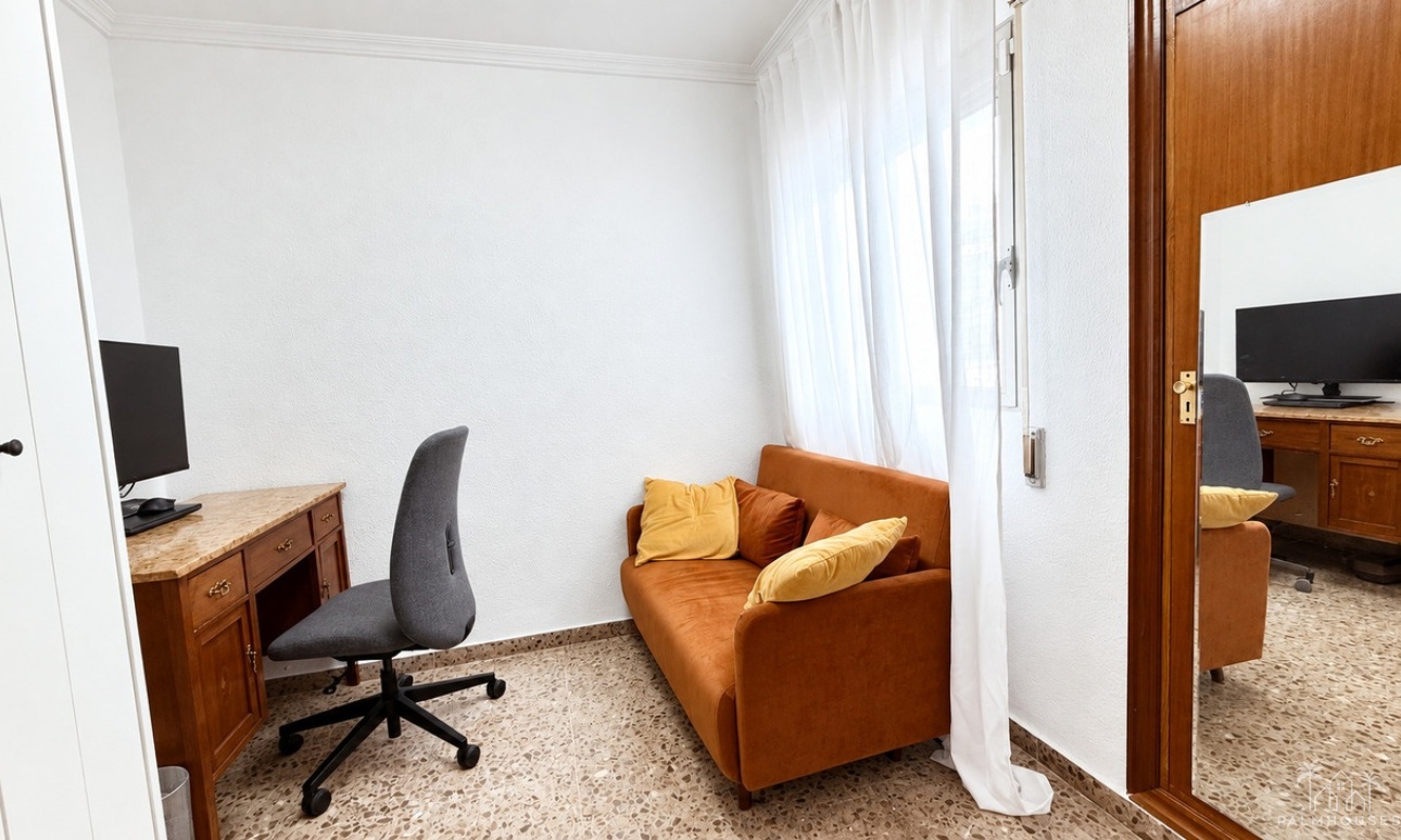 Revente - Apartment - Alicante - Costa Blanca