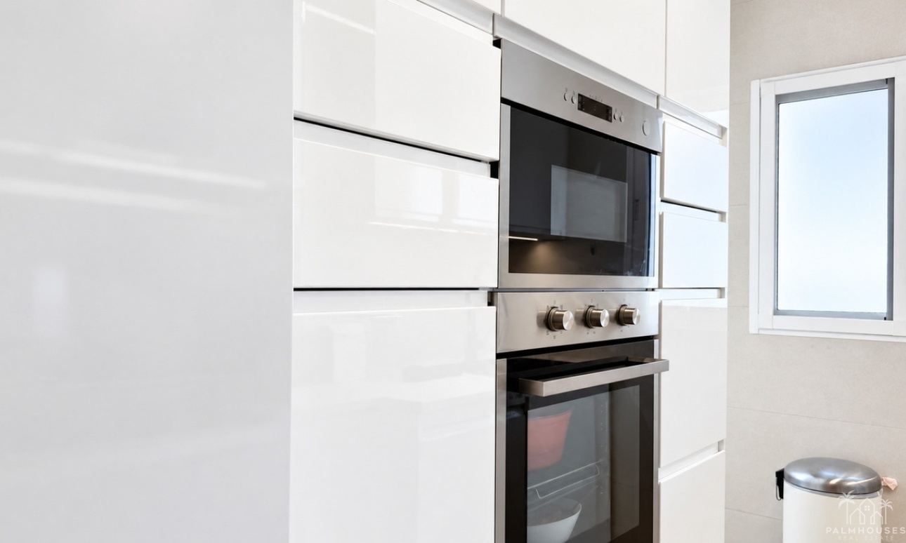 Revente - Apartment - Alicante - Costa Blanca
