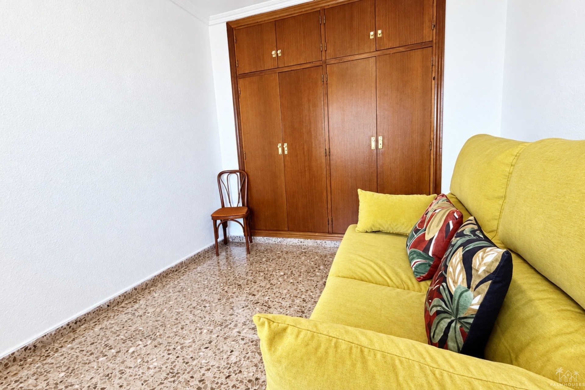 Revente - Apartment - Alicante - Costa Blanca