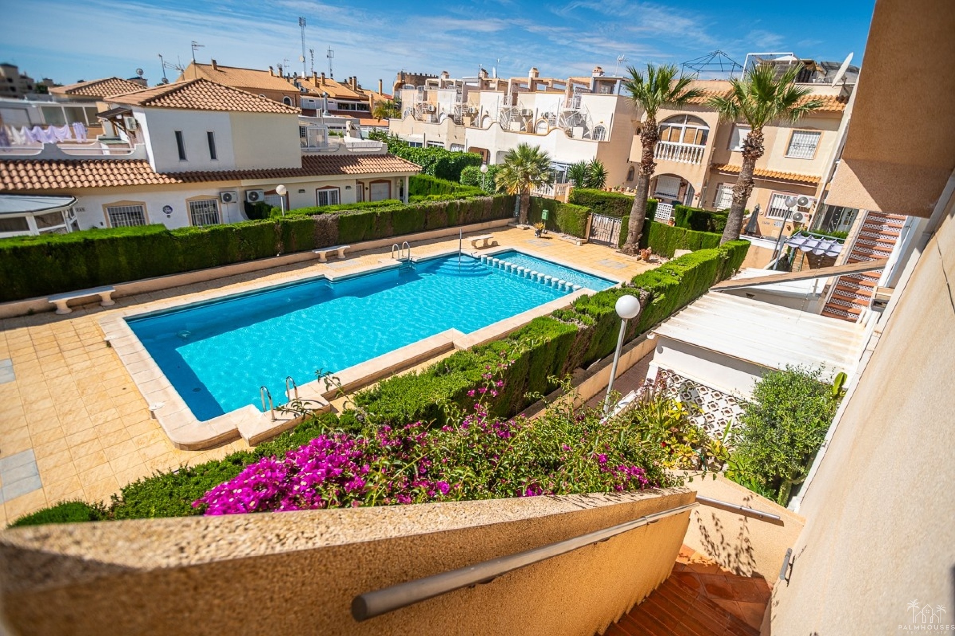 Revente - Apartment - Alicante - La Florida