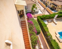 Revente - Apartment - Alicante - La Florida