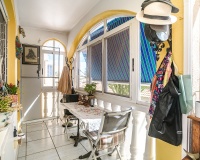 Revente - Apartment - Alicante - La Florida