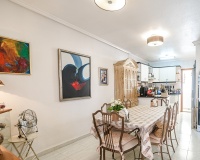 Revente - Apartment - Alicante - La Florida