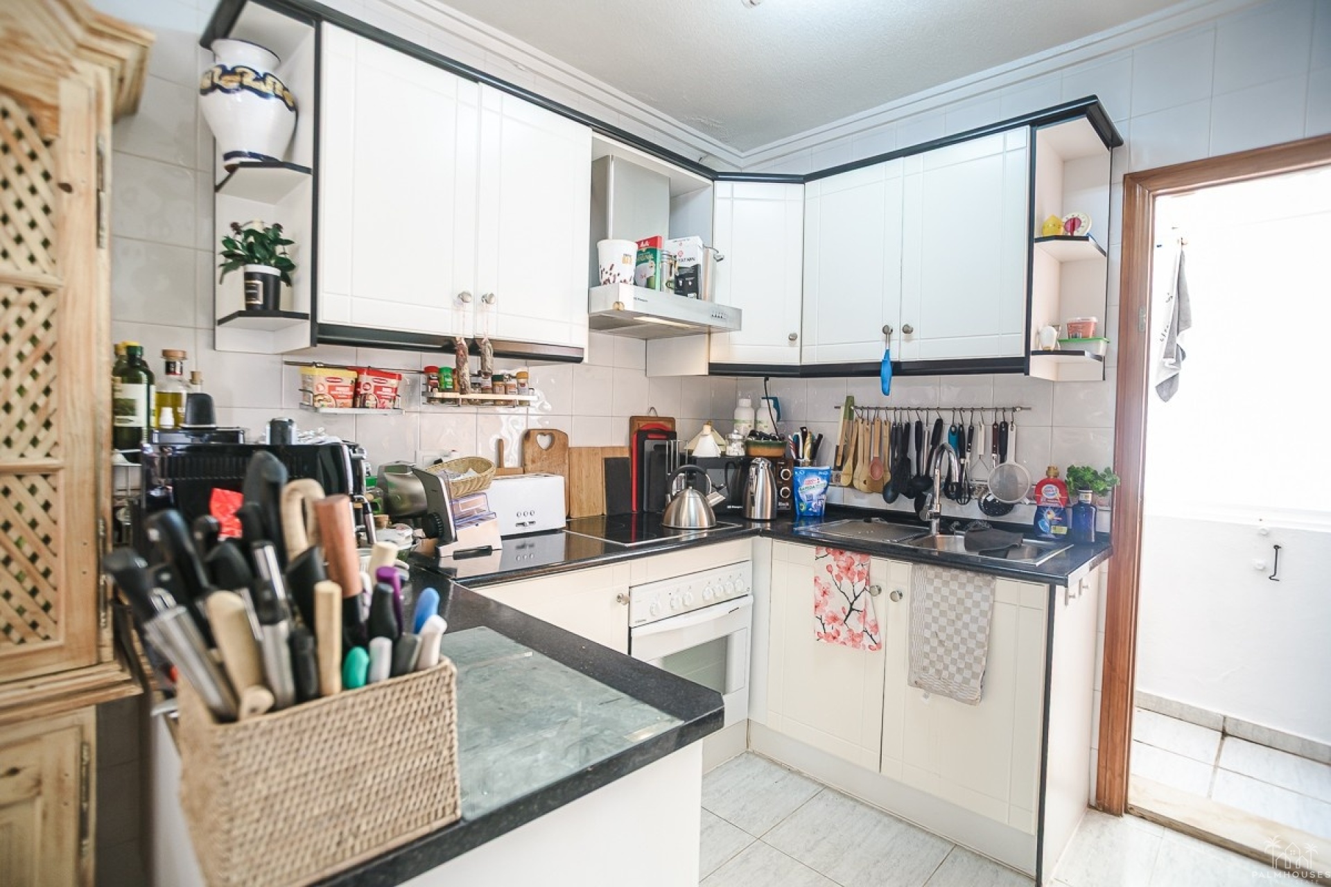 Revente - Apartment - Alicante - La Florida