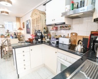 Revente - Apartment - Alicante - La Florida