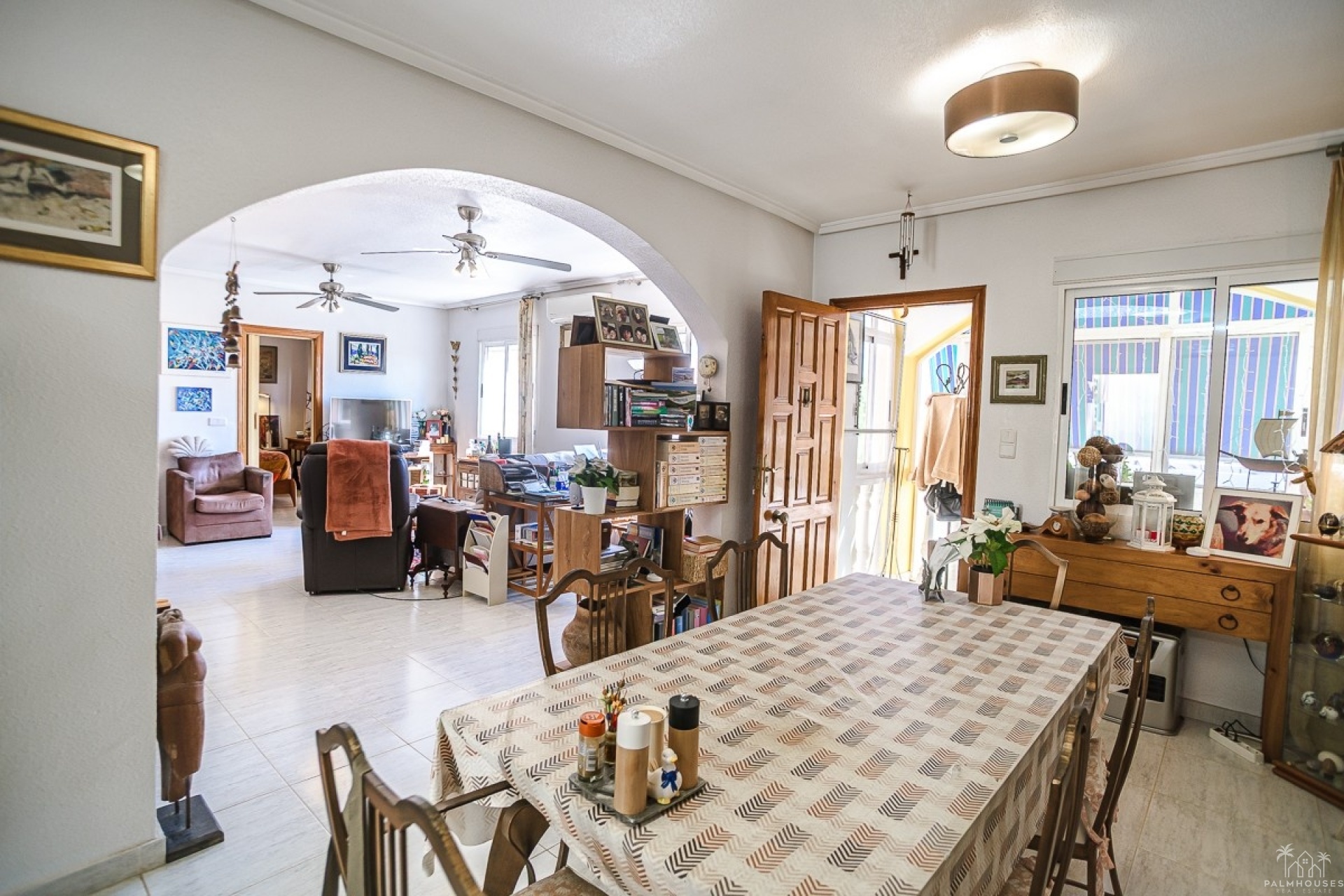 Revente - Apartment - Alicante - La Florida