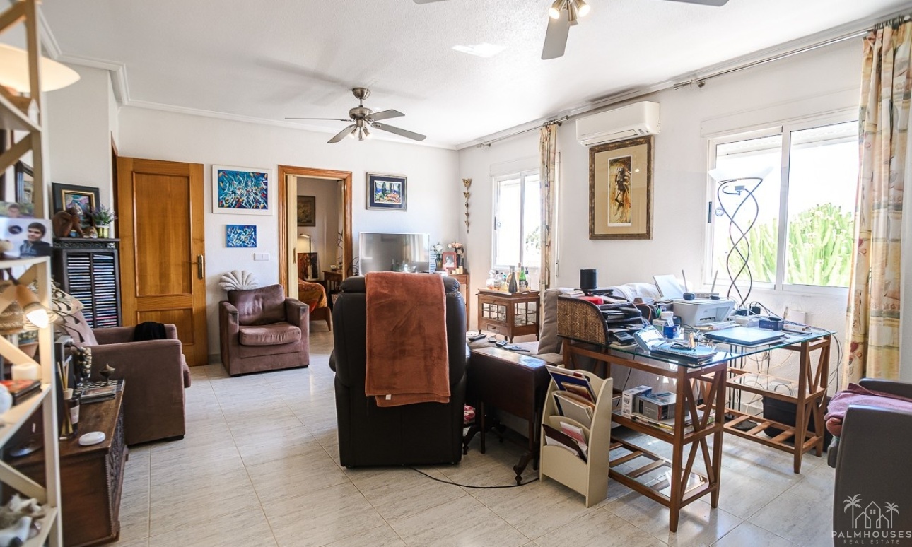 Revente - Apartment - Alicante - La Florida