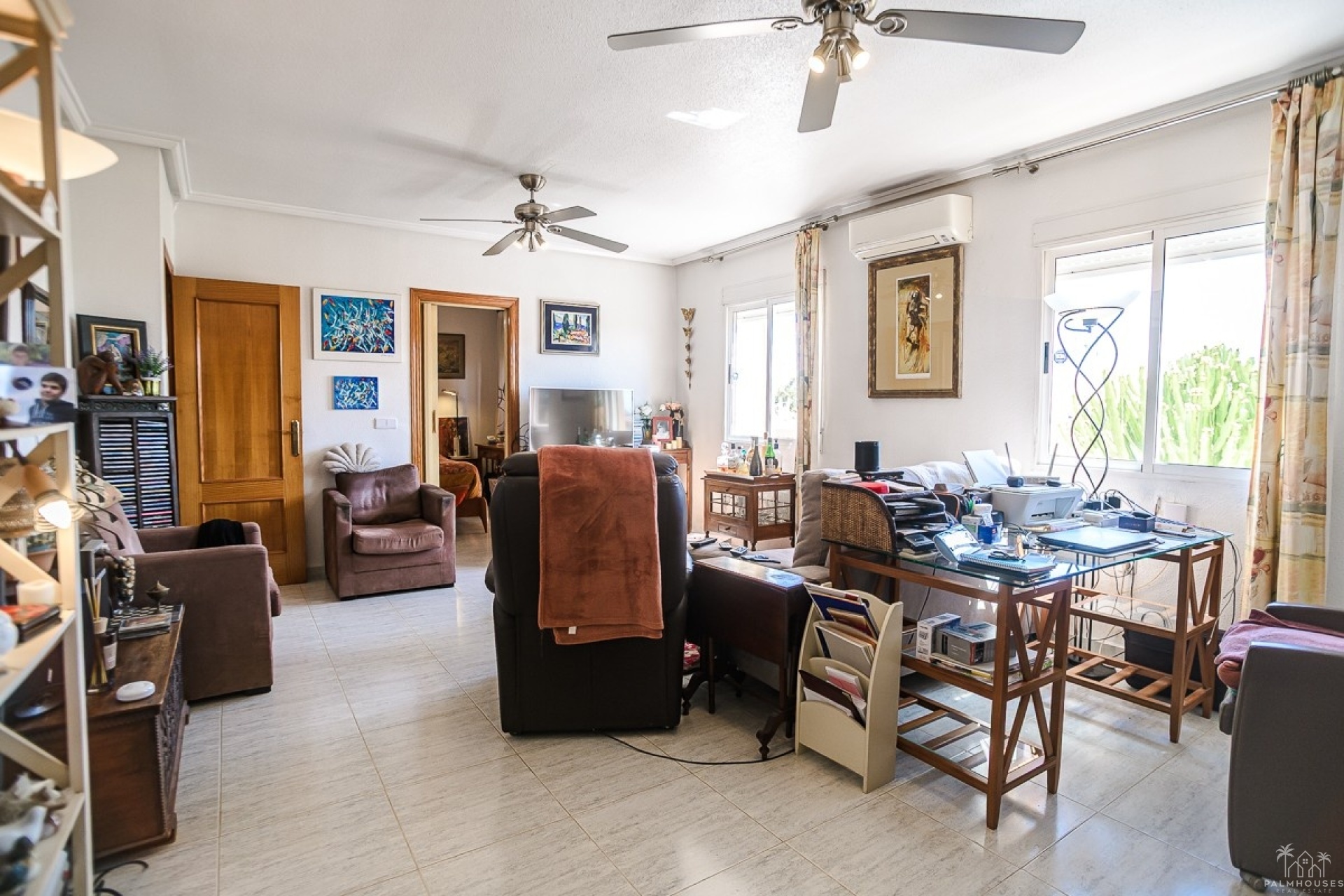 Revente - Apartment - Alicante - La Florida
