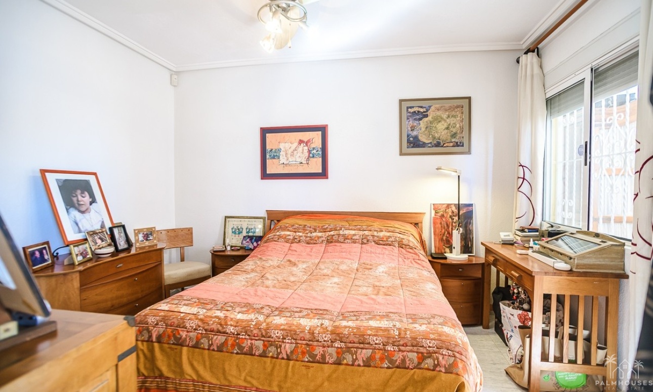 Revente - Apartment - Alicante - La Florida