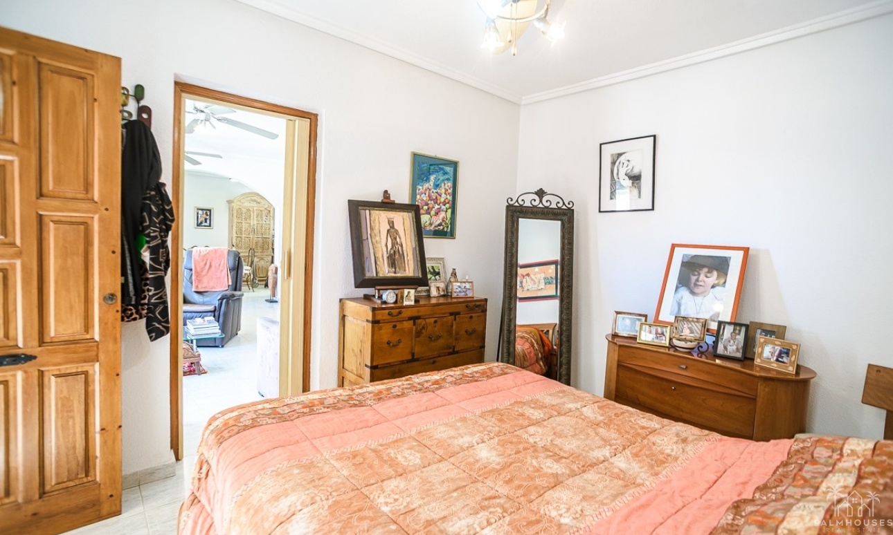 Revente - Apartment - Alicante - La Florida