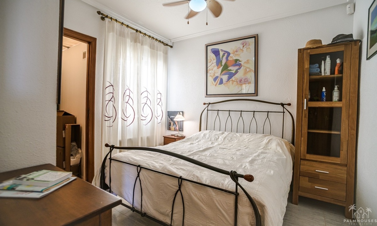Revente - Apartment - Alicante - La Florida
