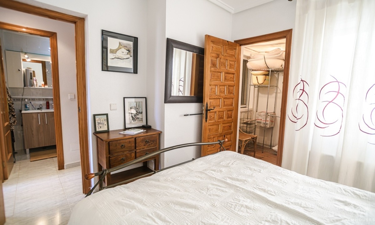 Revente - Apartment - Alicante - La Florida