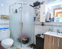 Revente - Apartment - Alicante - La Florida