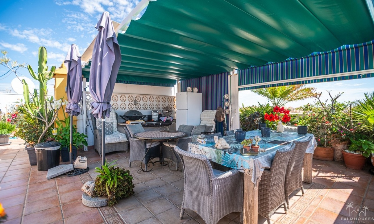 Revente - Apartment - Alicante - La Florida