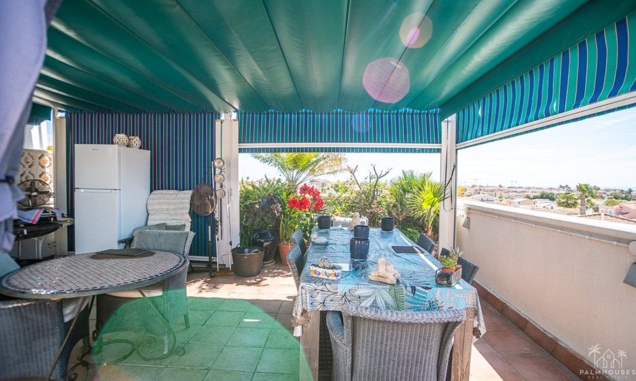 Revente - Apartment - Alicante - La Florida