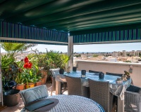 Revente - Apartment - Alicante - La Florida